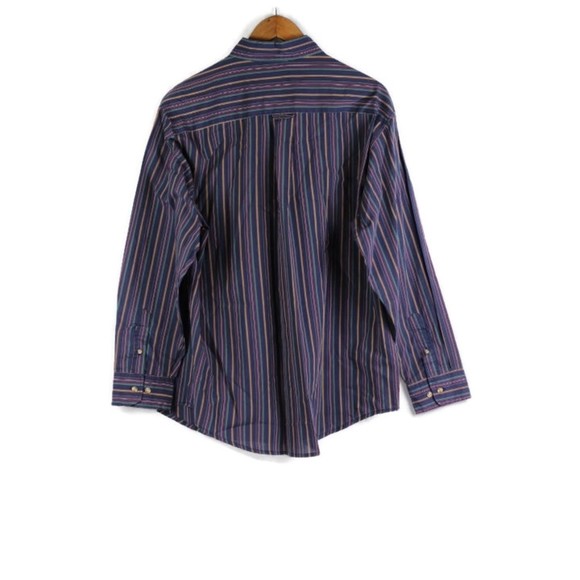 Jos A Bank Van Heusen Wentworth 3 Assorted Men's Dress Shirt Large 018 - Picture 7 of 10